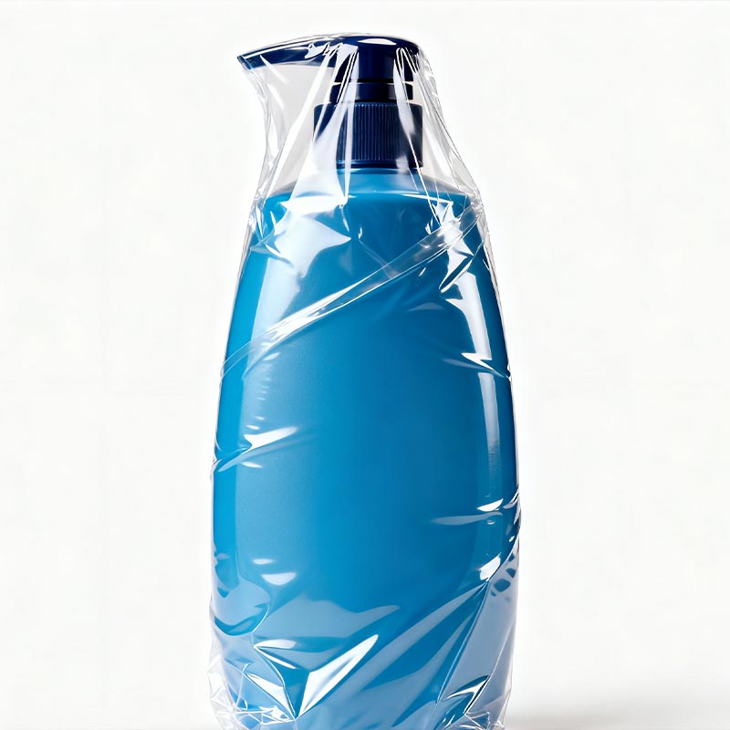 ပုဂ္ဂိုလ်ရေးစောင့်ရှောက်မှုထုတ်ကုန် packing pufaging pufaging film
